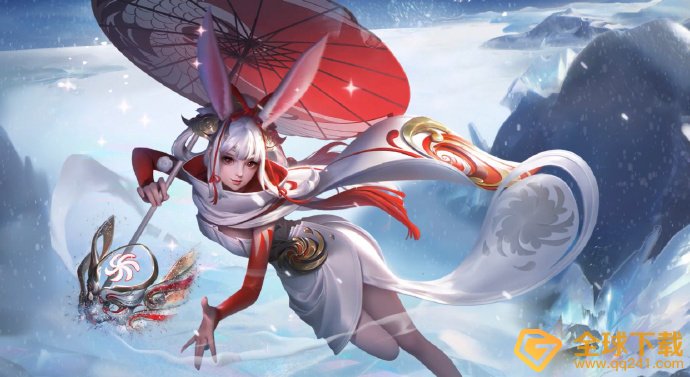 2021《王者荣耀》牛年限定公孙离祈雪灵祝皮肤故事背景一览