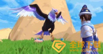 《创造与魔法》云鹰饲料配方制作攻略