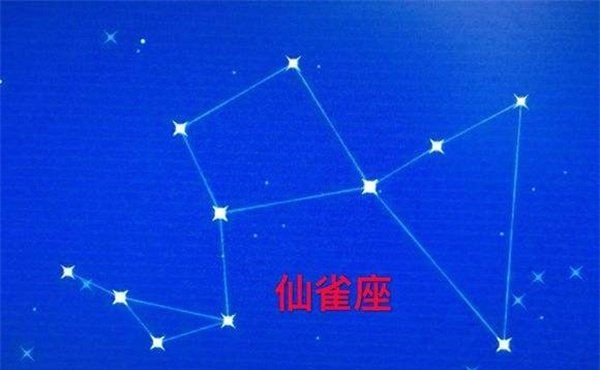 《波西亚时光》看星星触发方法