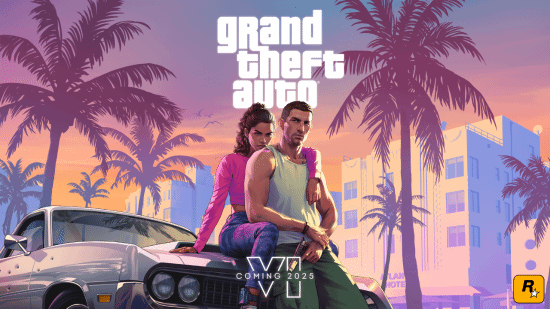 R星前总监预测《GTA6》或跳票至2027年上PC4