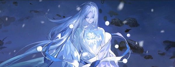 《阴阳师》蝉冰雪女技能图鉴一览