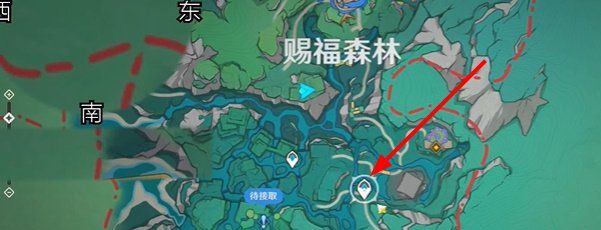 《原神》4.8故事始于无雨的森林任务攻略