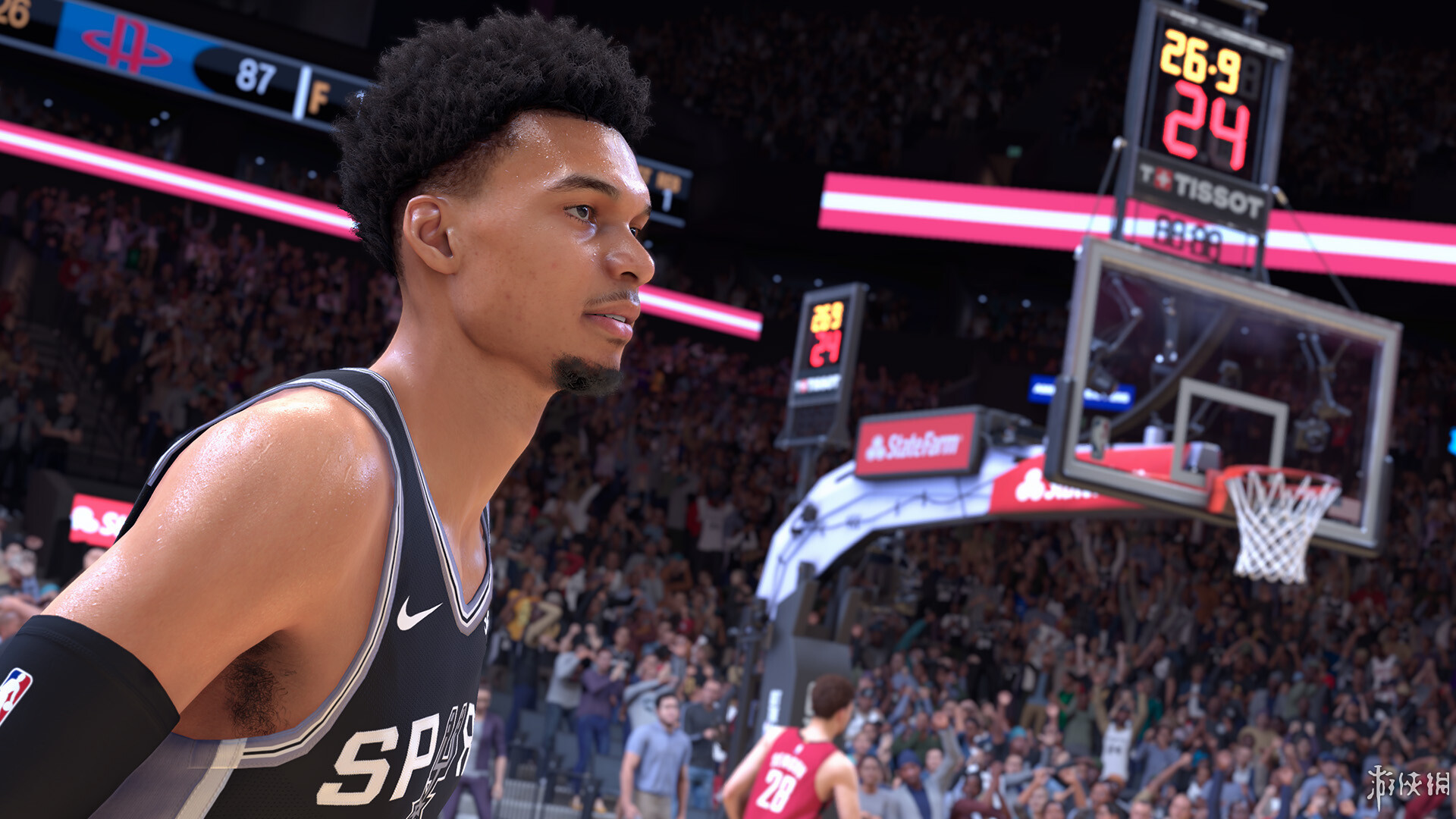 《NBA2K25》体验报告出炉次世代终于登陆PC2