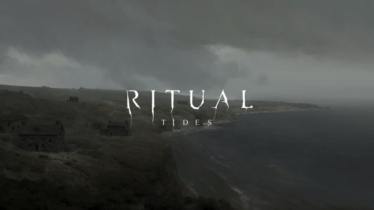 写实恐怖冒险游戏《RitualTides》公开2