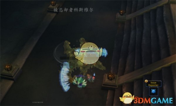 《魔兽世界》风暴乌鸦坐骑获取方法