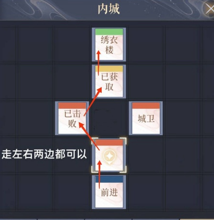 如鸢偃师据点怎么重建