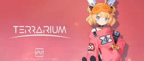 源自外星生命体的决战，美少女3D射击游戏《Terrarium》2027年推出