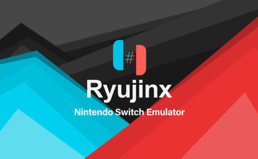 任天堂加强Switch模拟器打击，成功关闭Ryujinx并掌控域名 