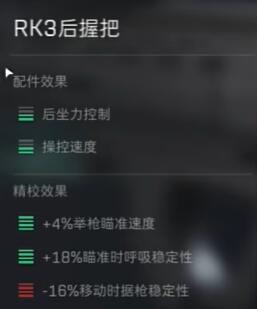 《三角洲行动》AK12配件推荐攻略