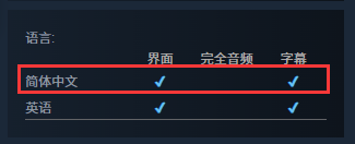 《倒影与告解室》上架Steam试玩DEMO开放3