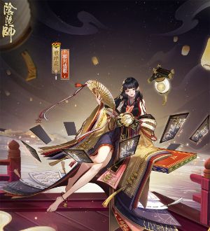 《阴阳师》彼岸花新皮肤和月清歌获取方法