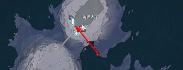 《鸣潮》星海拾影五任务攻略