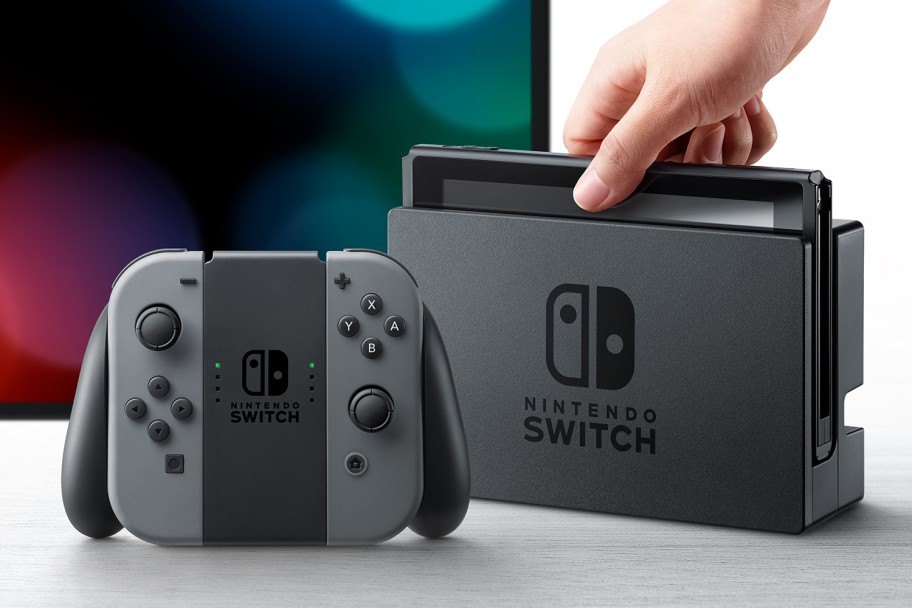 赚麻了！Switch世代总利润已超任天堂此前35年利润总和