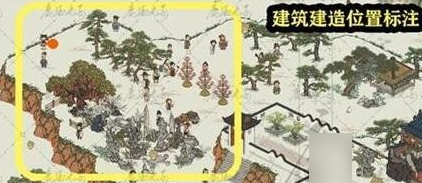 《江南百景图》鬼宿通关方法是什么