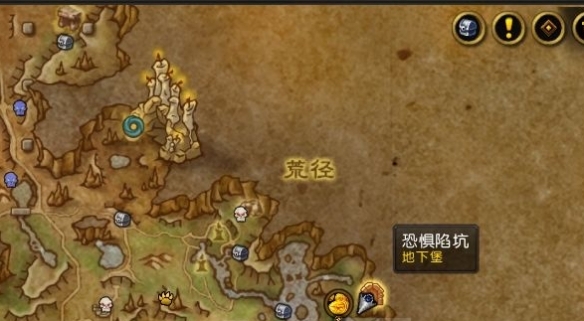 魔兽世界怎么刷铜须等级_wow11.0铜须等级速刷攻略