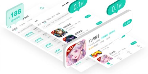 变态手游盒子app排行榜一览 十大变态手游盒子app推荐2024