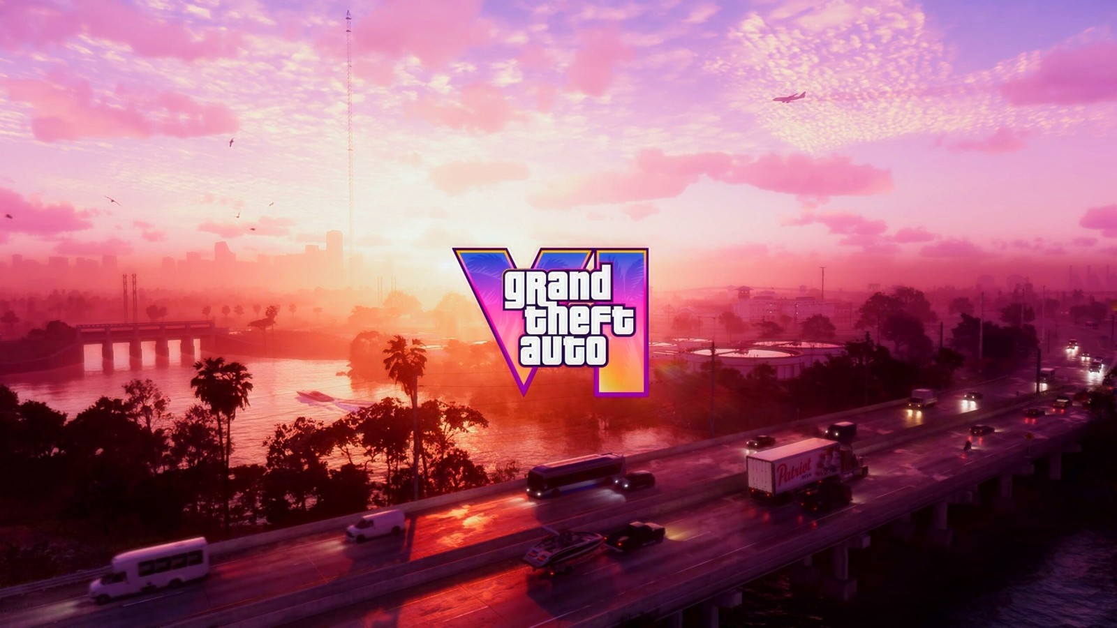 《GTA6》最近传闻细节汇总：可打篮球踢足球 更具互动性