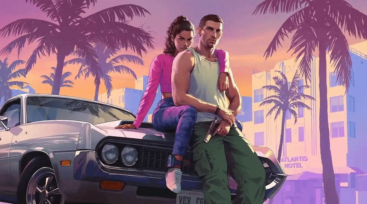 《GTA6》最近传闻细节汇总：可打篮球踢足球 更具互动性