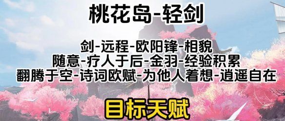 《射雕》手游优势职业推荐