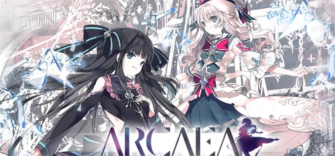 《arcaea》入口在哪里