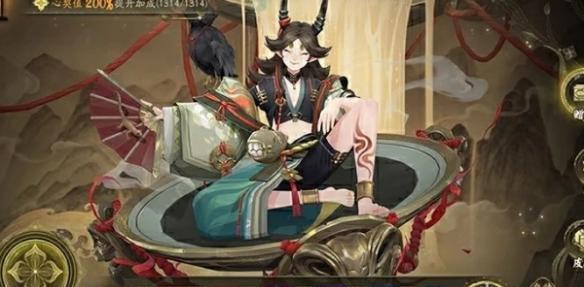 阴阳师心契怎么玩