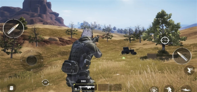 pubg国际服手游下载链接图二