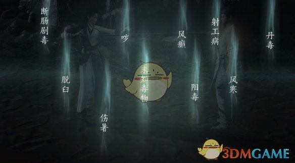 《燕云十六声》悬壶开启方法一览